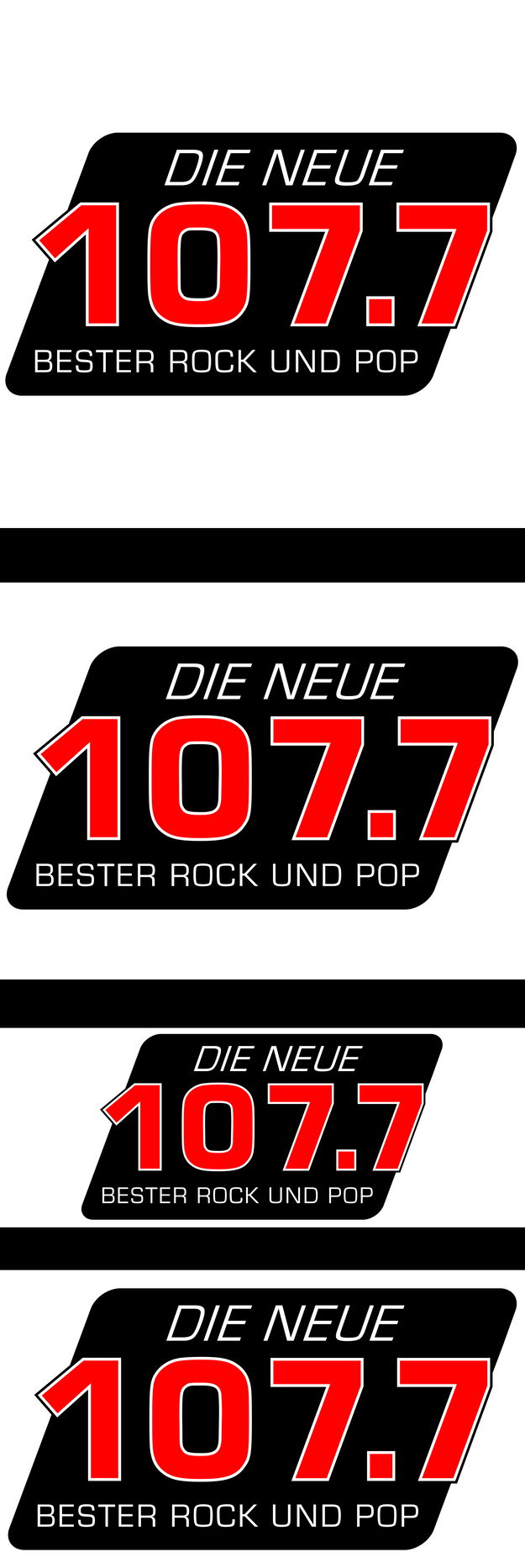 DIE NEUE 107.7 - BESTER ROCK UND POP. Radio aus Stuttgart. | DIE NEUE 107.7